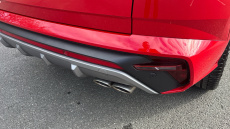 Hyundai TUCSON 1.6 TGDi N Line 5dr 2WD Petrol Estate